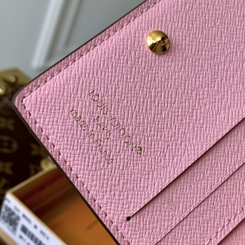 LV Wallets